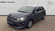 KIA Rio 1.2 84KM, wersja: M<br /><small>(Samochód używany)</small>