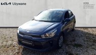 KIA Rio 1.2 84KM wersja: M<br /><small>(Samochód używany)</small>