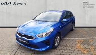 KIA Ceed 1.4 100 KM wersja S<br /><small>(Samochód używany)</small>