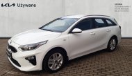 KIA Ceed 1.5 TGDi 160 KM; Wersja: M<br /><small>(Samochód używany)</small>