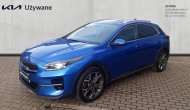 KIA XCeed 1.6 TGDi 204KM; XL+pakiet  Premium; Automatyczna skrzynia biegów <br /><small>(Samochód używany)</small>