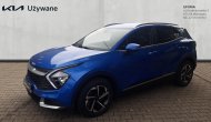 KIA Sportage 1.6 TGDi 150KM; Wersja: L<br /><small>(Samochód używany)</small>