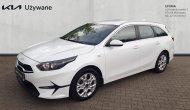 KIA Ceed 1.5 TGDi 160KM; wersja M<br /><small>(Samochód używany)</small>