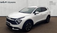 KIA Sportage 1.6 TGDi 150KM; Wersja: L<br /><small>(Samochód używany)</small>