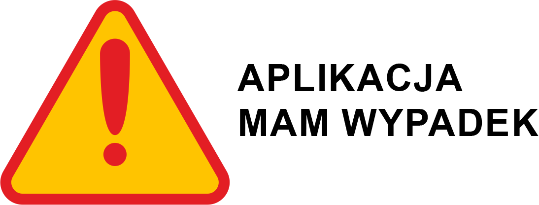 Mam wypadek