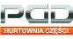 PGD Części