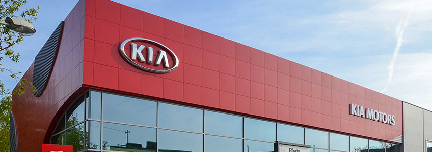 Pakiety Przeglądów | Kia Eforia - Autoryzowany Dealer Kia