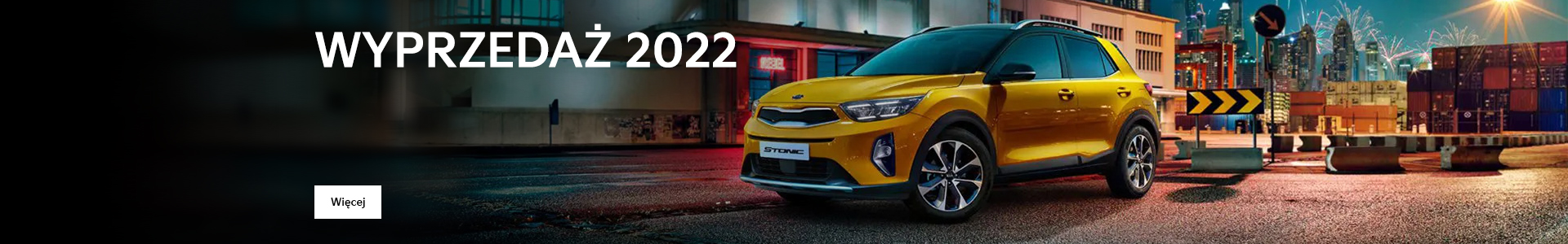 Wyprzedaż 2022