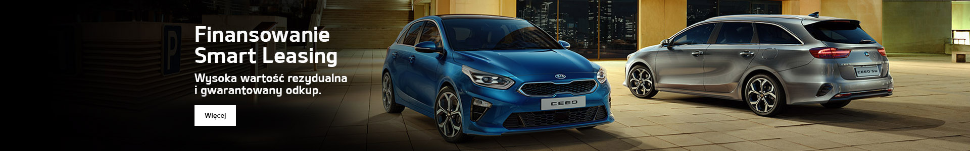 Smart Leasing